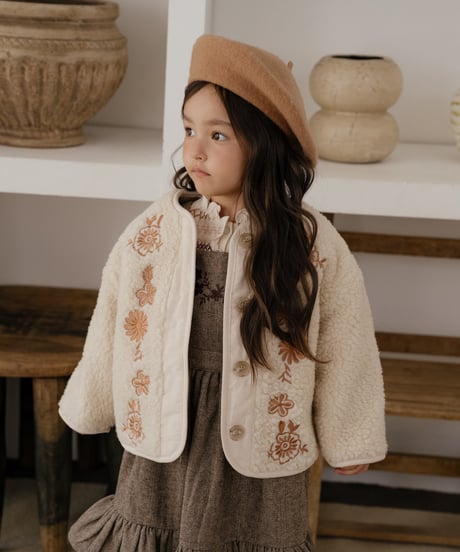予約 OREN Lavinia Dumble Jacket