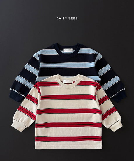 予約 daily bebe You and me man to man
