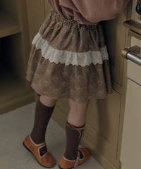 予約 ROA Mary skirt