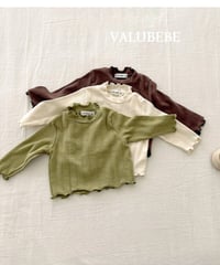 予約 valubebe Winter kimono day by day