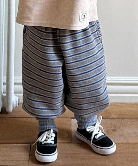 予約Elly Molly Toto Danga Joger pants