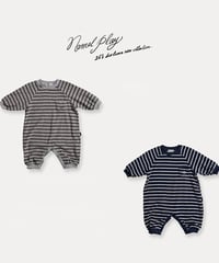 予約 NORMALPLAY Melody Bebe Suit