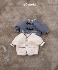 予約 bebeholic Bichon jumper