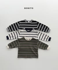 予約 bonito One day ST Shivori tee