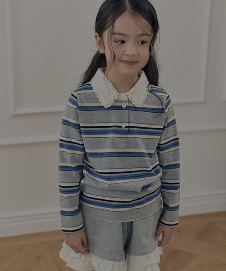 予約 ROA Rabian collar T