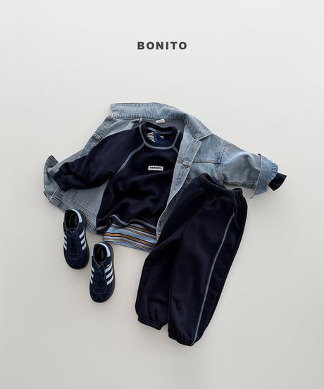 予約 bonito Guyna Grand Set