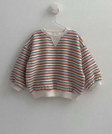 予約minirobe Rainbow man to man
