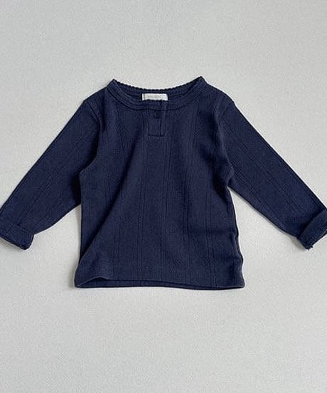 予約minirobe Kylie Danjak Tee