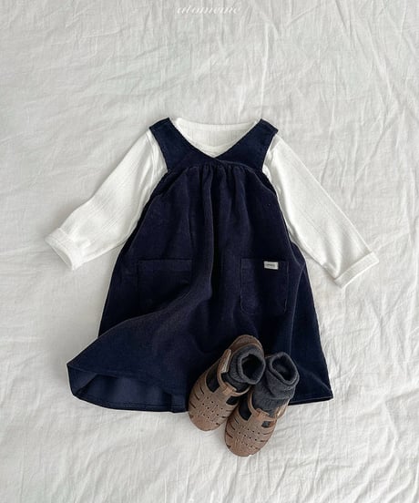 予約 atomeme Lily Shering Tee