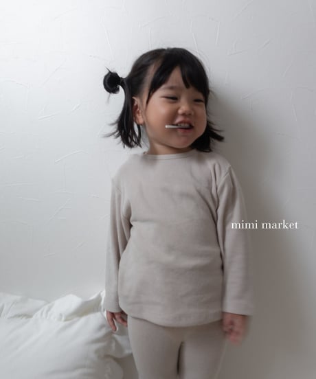 予約 mimi market Emma tee