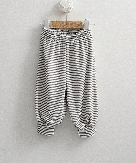 予約 atomeme Caramal pants
