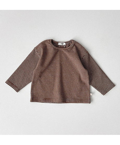 予約 ONU Pencil lapa tee