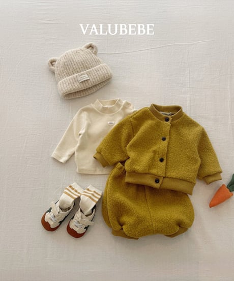 予約 valubebe  Ivy Bloomer Pants
