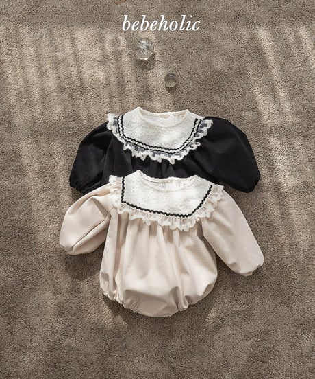 予約 bebeholic Dining suit