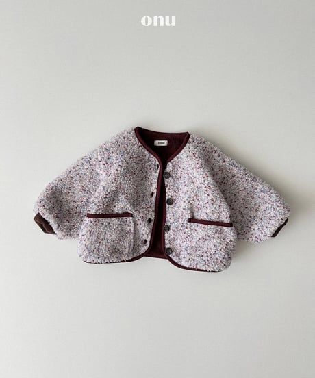 予約 ONU Cookie jumper
