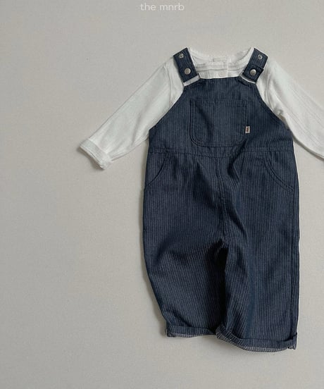 予約minirobe Non-fade overroll