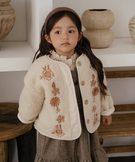 予約 OREN Lavinia Dumble Jacket