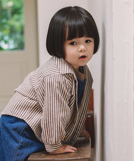 予約 ONU Bread shirt
