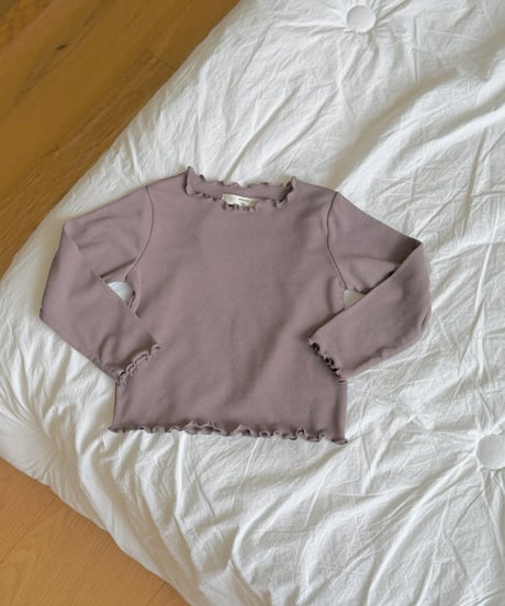予約 ninibello Soft Nalari T