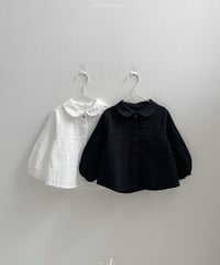予約 atomeme Cherry blouse