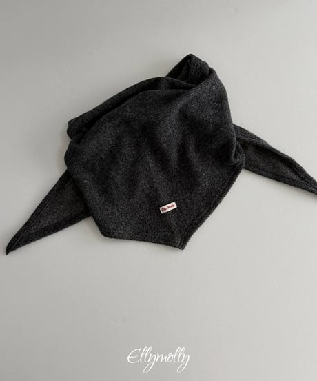 予約Elly Molly Parade muffler