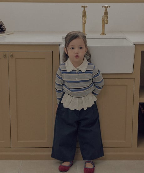 予約 ROA Rabian collar T