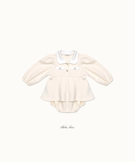 予約 bebe nine Hazel suit