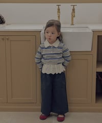 予約 ROA Mercy pants