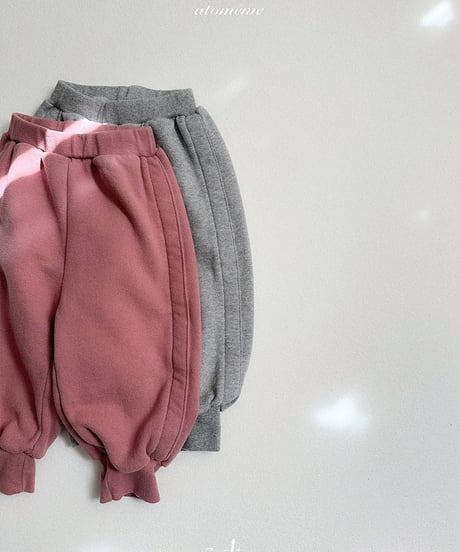 予約 atomeme Olive Juri Pants