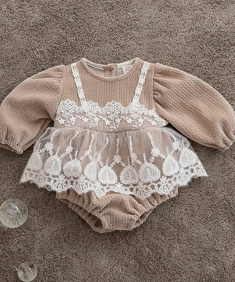 予約 bebeholic Heart jelly suit
