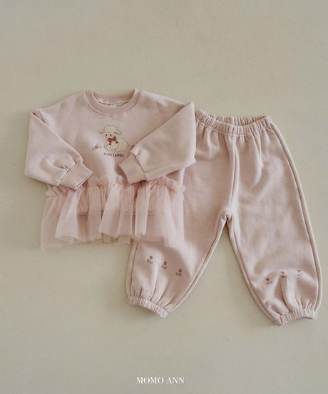 予約 momoann Chichi set