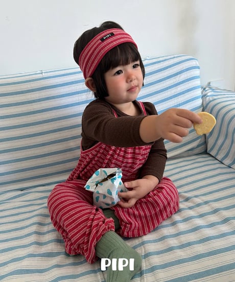 予約pipi PPI hair band