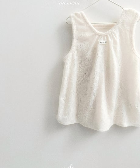 予約 atomeme Adelbustier