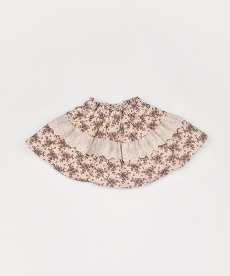 予約 ROA Mary skirt