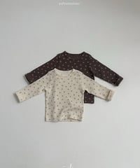 予約 atomeme Latte T-shirt