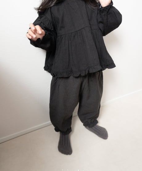 予約 mimi market Momopral pants