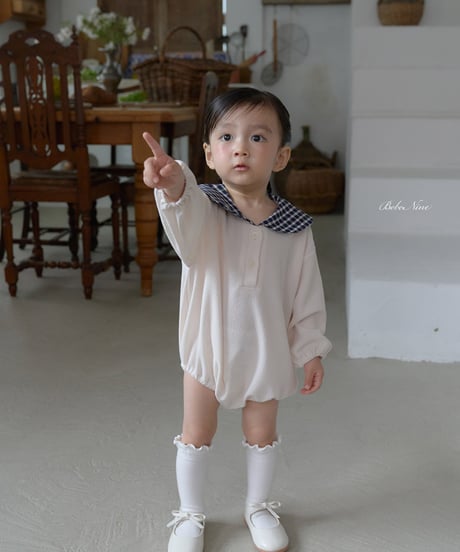 予約 bebe nine Elody suit