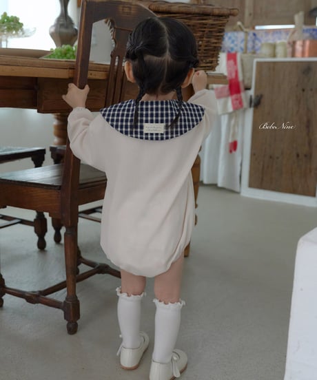 予約 bebe nine Elody suit