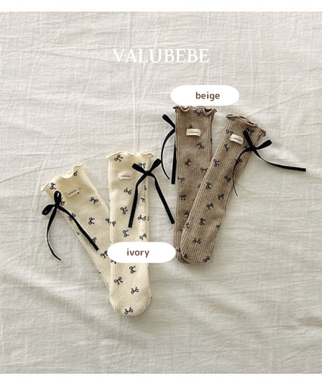 予約 valubebe  Crown Ribbon Doll Doll (Bebe)