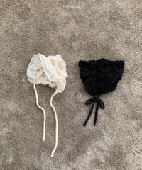 予約 bebeholic Beni Bonnet