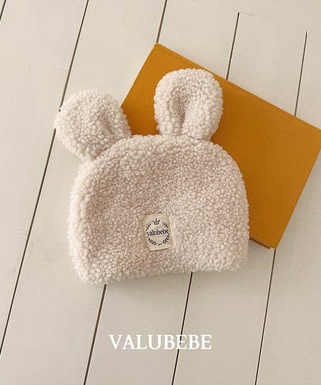 予約 valubebe Pogle bagel hat