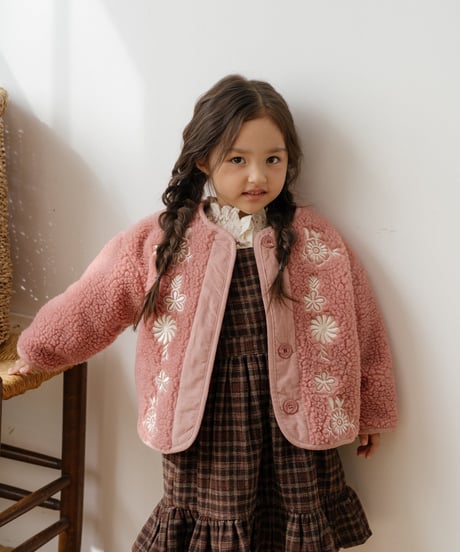 予約 OREN Solen Suspender Dress