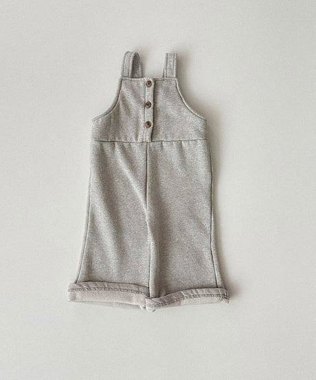 予約 ONU Kimos wet suspenders