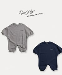予約 NORMALPLAY Mongle Bebe Suit