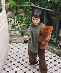 予約 ONU Pogny Hoodie
