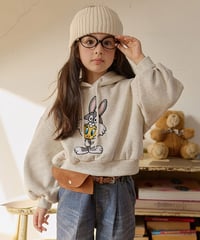 予約 melikey Tweety Barney Hoodie