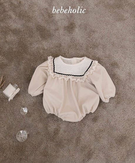 予約 bebeholic Dining suit