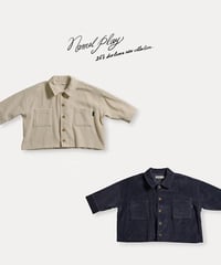 予約 NORMALPLAY Bubble golden jacket
