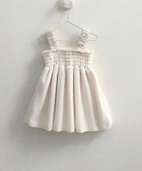 予約 atomeme Lina's dress