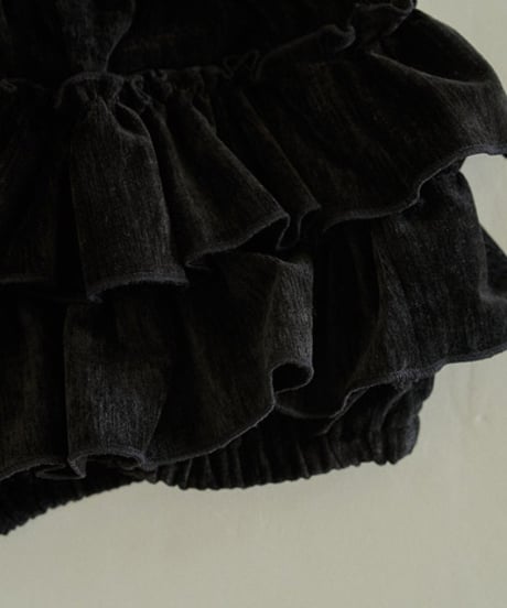 予約 momoann Bell Kang Kang pants
